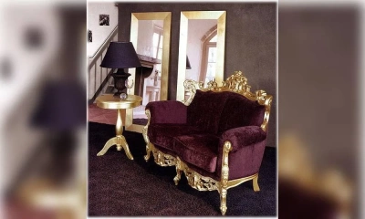 Диван Tonin Casa Adone 2