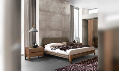 Кровать Camelgroup Akademy 3