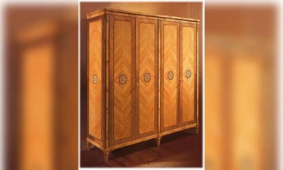 Шкаф Angelo Cappellini Grieg