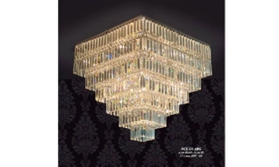 Люстра Jago Imperial