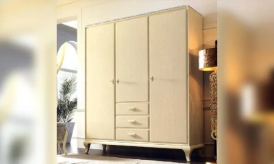 Шкаф Giorgio Casa Bella