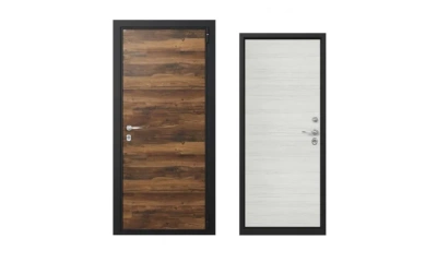 Дверь входная Portalle Shweda Light