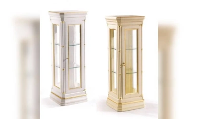 Витрина Angelo Cappellini 0924