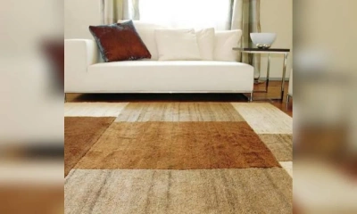 Ковер Sartori Burano