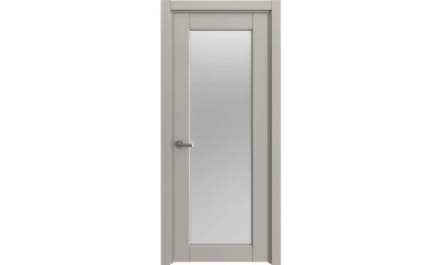 Межкомнатная дверь Софья, коллекция Light, Модель 392.105