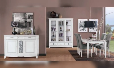 Гостиная Vaccari Giovanni Capri 2