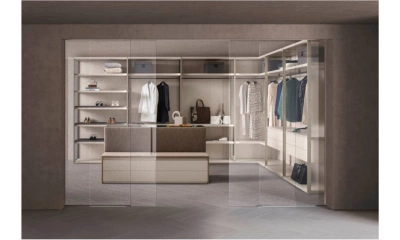 Гардеробная Pianca Vista