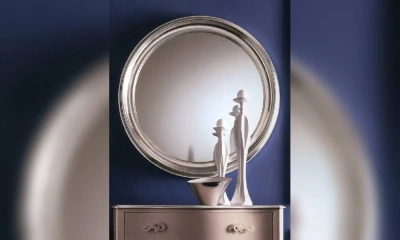 Зеркало Corte Zari Luisa 359