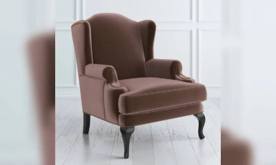 Кресло Kreind Френсис M12-Bg-B05