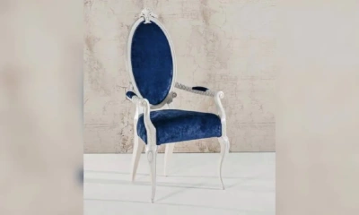 Стул Piermaria Grimilde