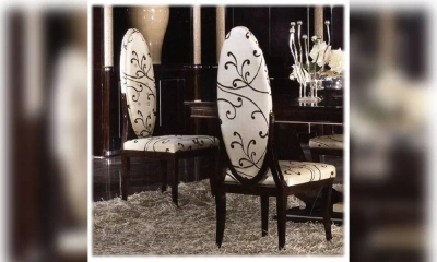 Стул Turri Dec-Art