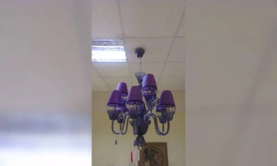 Люстра Beby Group