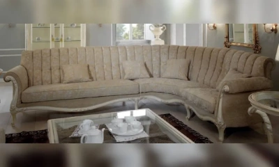 Диван Florence Art Giorno