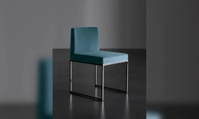 Стул Meridiani Rider Uno