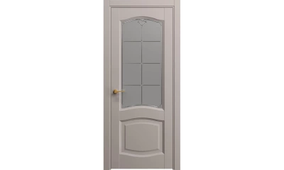 Межкомнатная дверь Софья, коллекция Classic, Модель 333.54