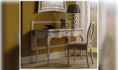 Туалетный Столик Florence Art Glamour Design 2