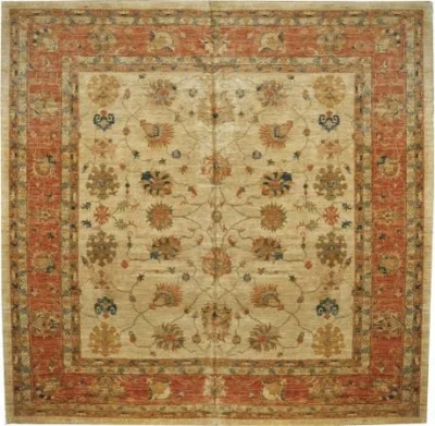 Ковер Sahrai Amoda 307Cm X 300Cm