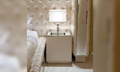 Тумба Прикроватная Visionnaire Magnolia 3