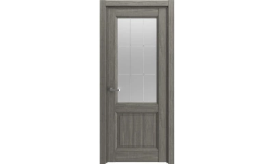 Межкомнатная дверь Софья, коллекция Elegant, Модель 49.58