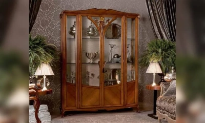 Витрина Medea 943