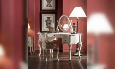 Туалетный Столик Grifoni Vittorio La Notte 7