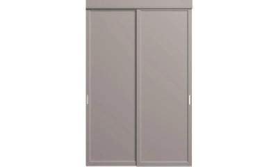 Перегородка Софья. Коллекция Original. Модель с филенкой (333)