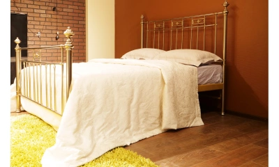 Bova By Pbl Спальня Bova Natalie Кровать 160*195