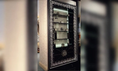 Книжный Шкаф Francesco Molon L509