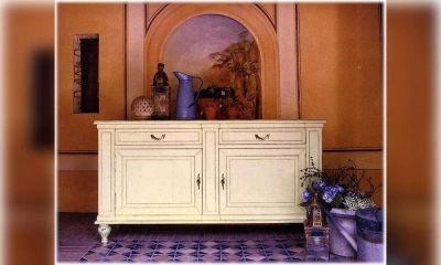 Комод Tonin Casa Ninfea