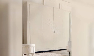 Шкаф Avenanti Vr2 124 Bd