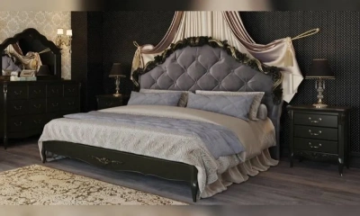 Кровать Kreind Nocturne 2