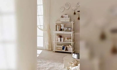 Этажерка Piermaria 2