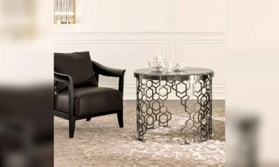 Стол Longhi Manfred