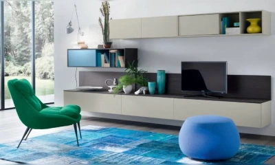 Стенка Alf Group Day