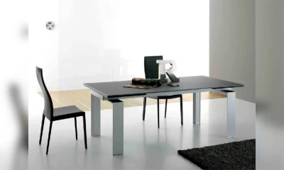 Стол Compar New Alu