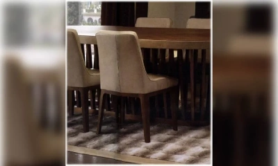 Стул Ulivi Salotti 1