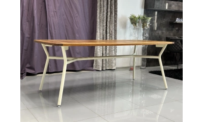 Уличный стол Saloni Gagra