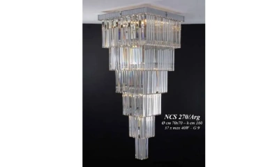 Люстра Jago Imperial