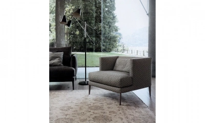 Кресло Bonaldo Paraiso