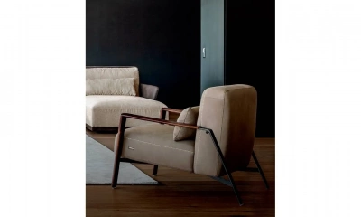 Кресло Nicoline Salotti 1000 Luis