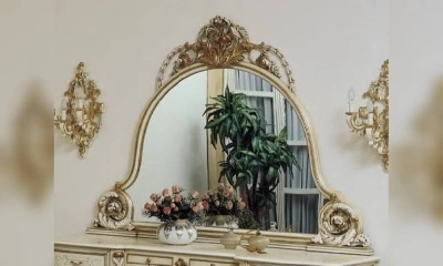 Зеркало Asnaghi Interiors Jaber