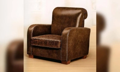 Кресло Morello Gianpaolo Rebecca