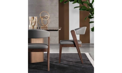 Стул Meroni&Colzani Giudecca