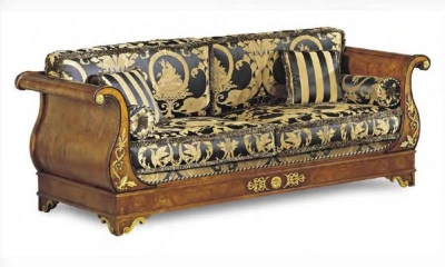 Диван Francesco Molon New Empire 2