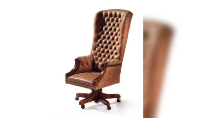 Кресло Руководителя Angelo Cappellini Timeless