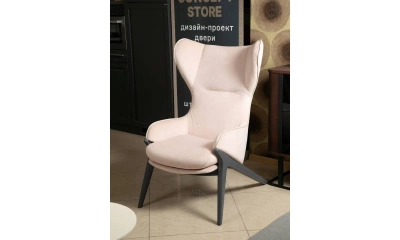 Кресло Hasta Villadoro