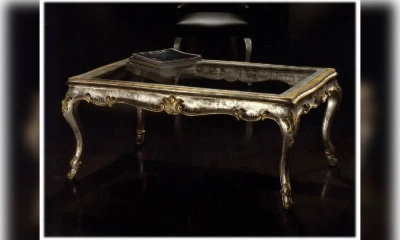 Стол Журнальный Andrea Fanfani 688