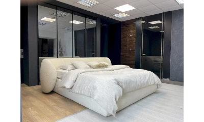 Кровать Solti Clip