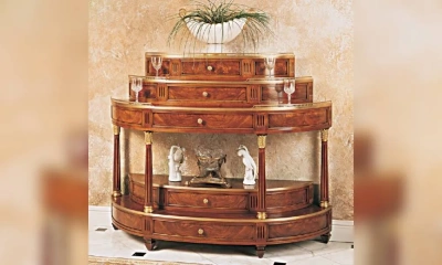 Консоль Francesco Molon New Empire 5