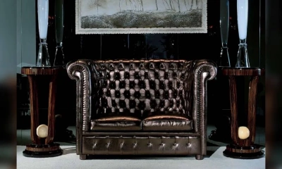 Диван Francesco Molon Chester